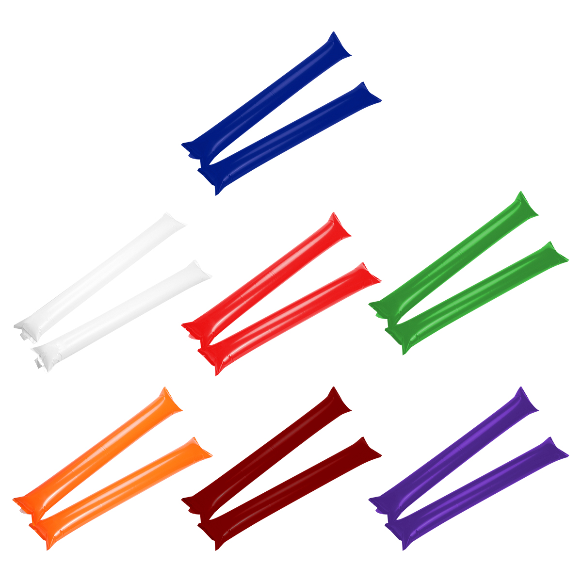 Globo aplaudidor. - Vista 4