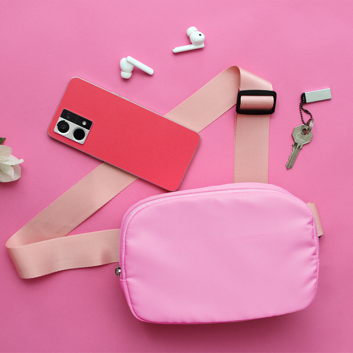 Bolsa Avino. - Vista 5