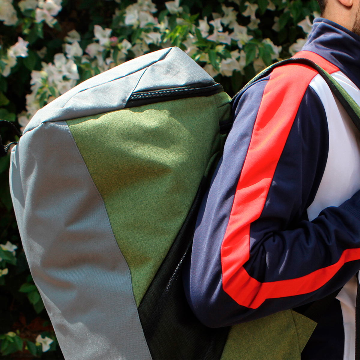 Maleta Parma. - Vista 4