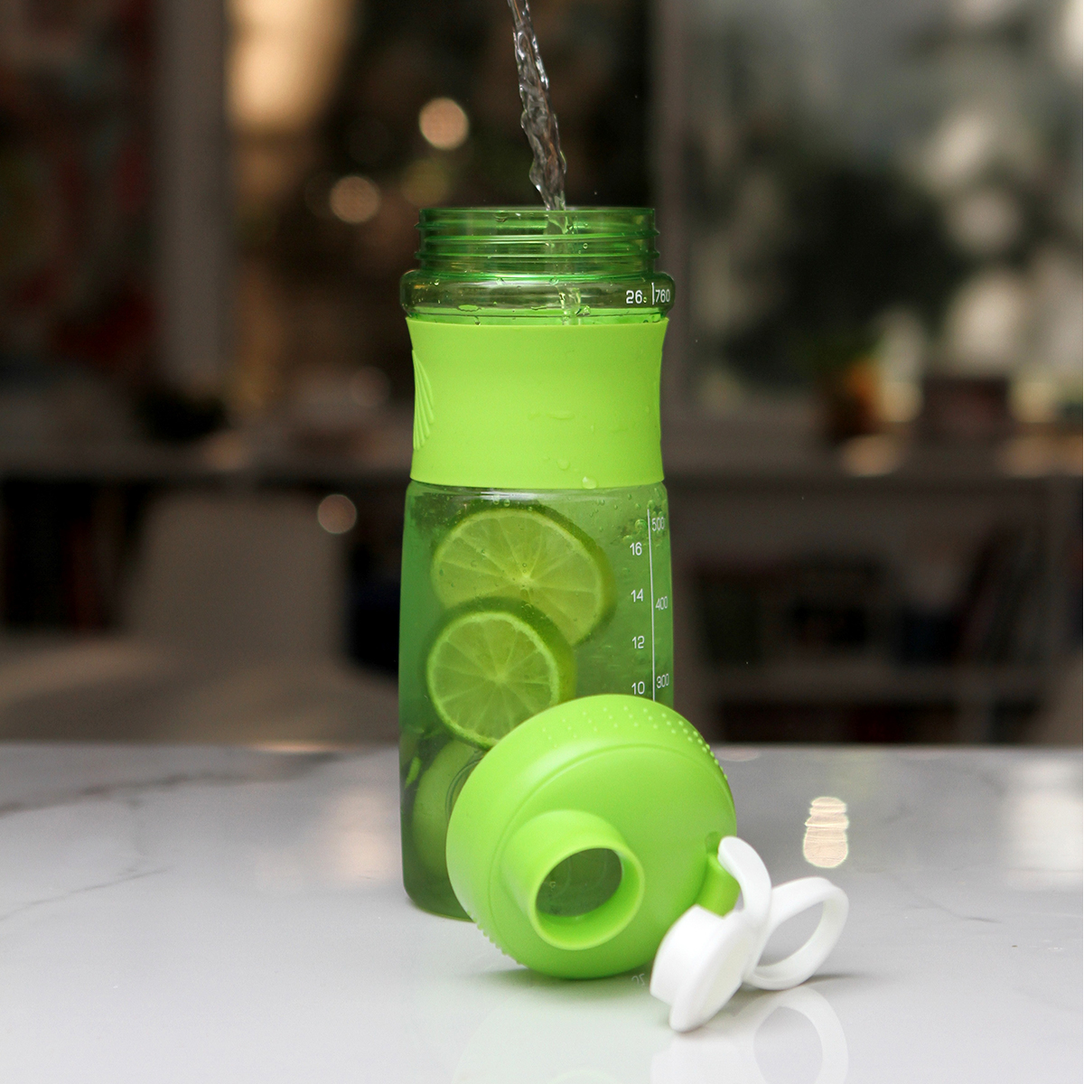 Botella Byron. - Vista 4