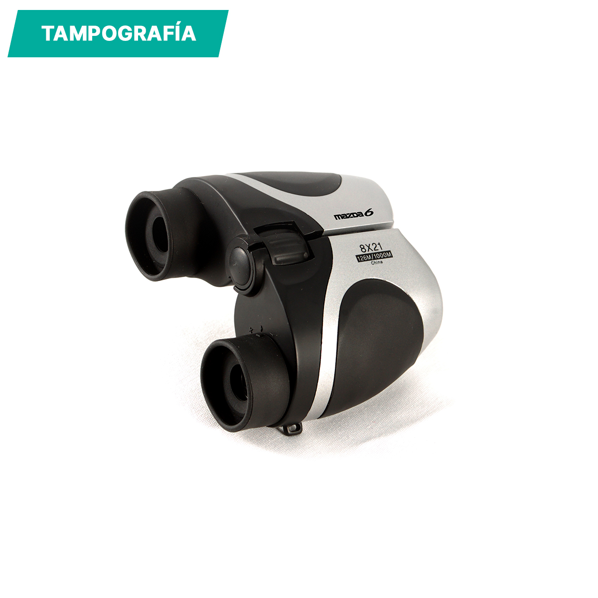 Binoculares deportivos F1. - Vista 5