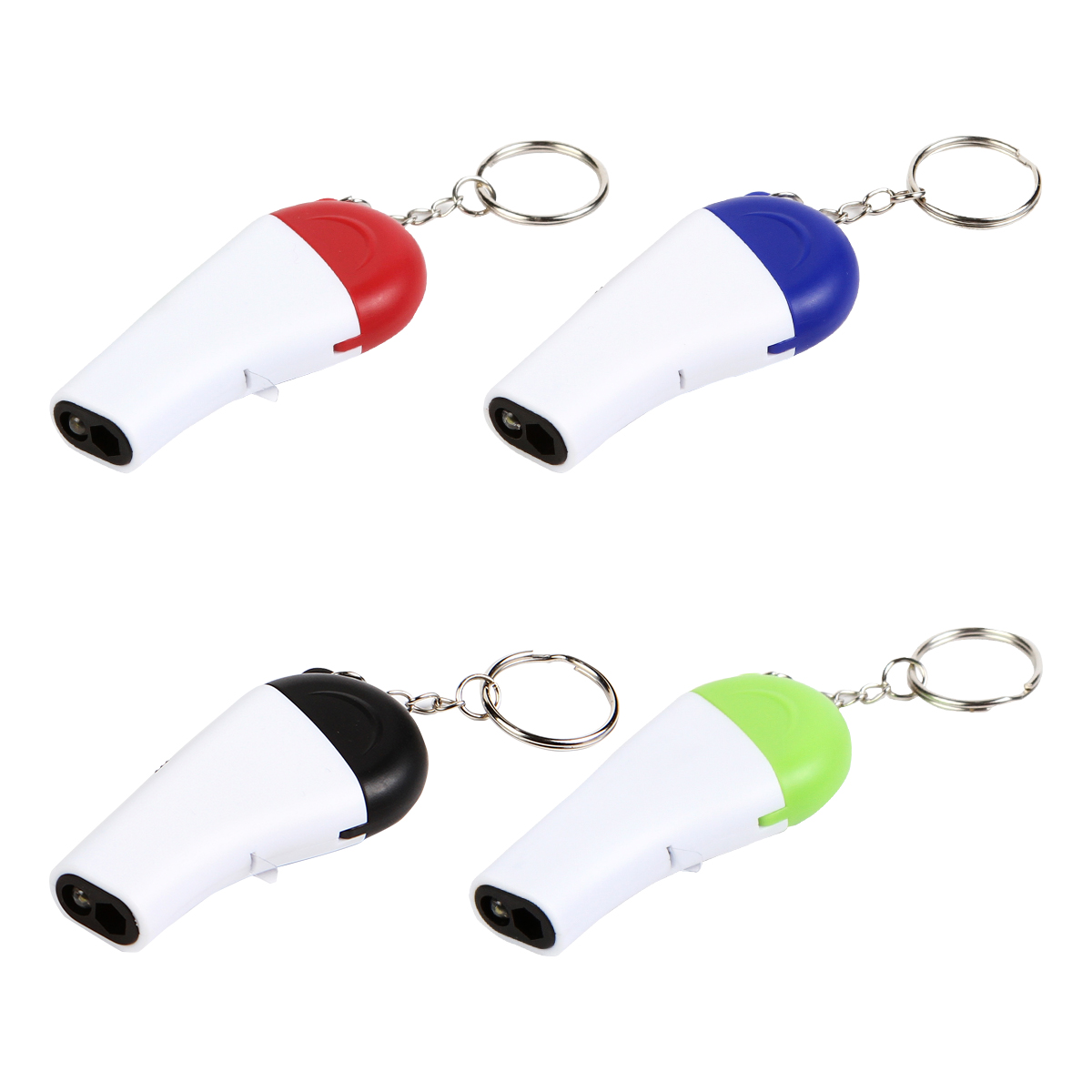 Llavero multifunciones. - Vista 4