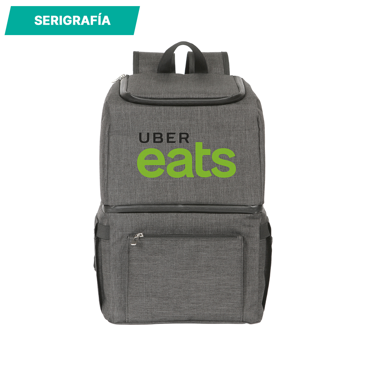 Hielera Quibala. - Vista 4