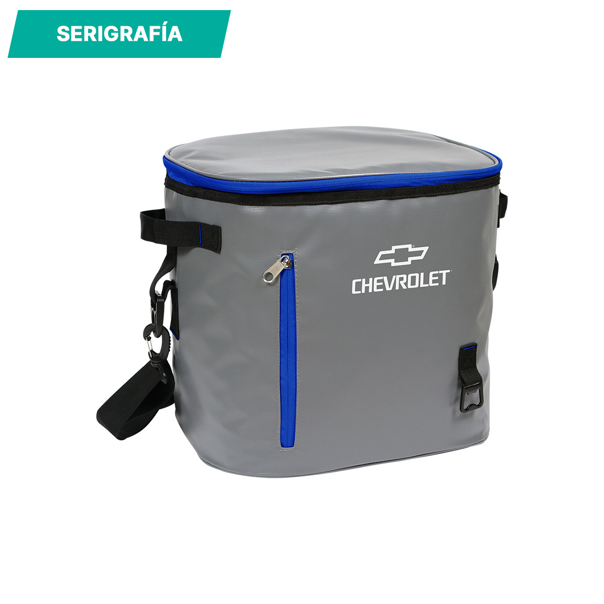 Hielera Lira. - Vista 5