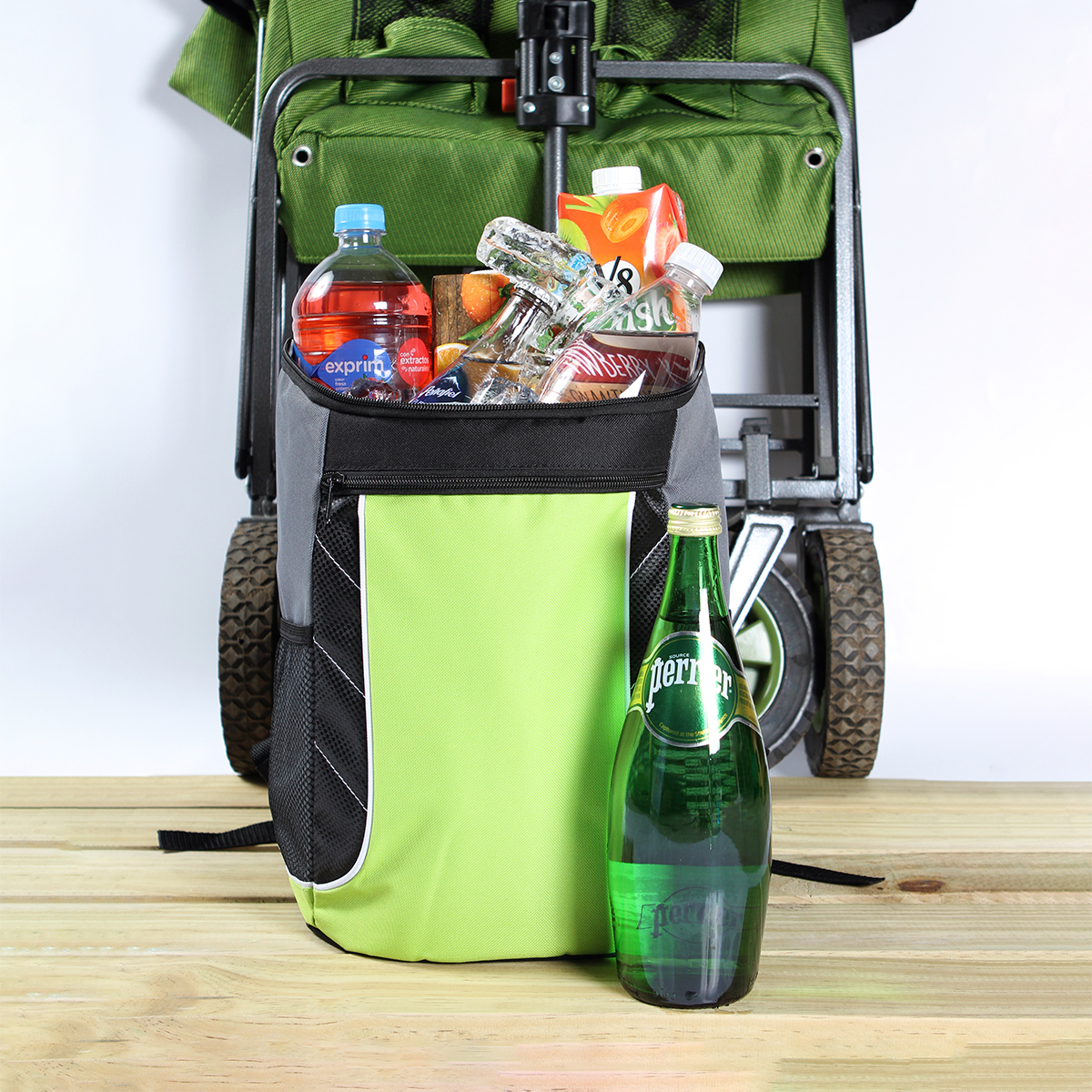 Hielera Ise. - Vista 4