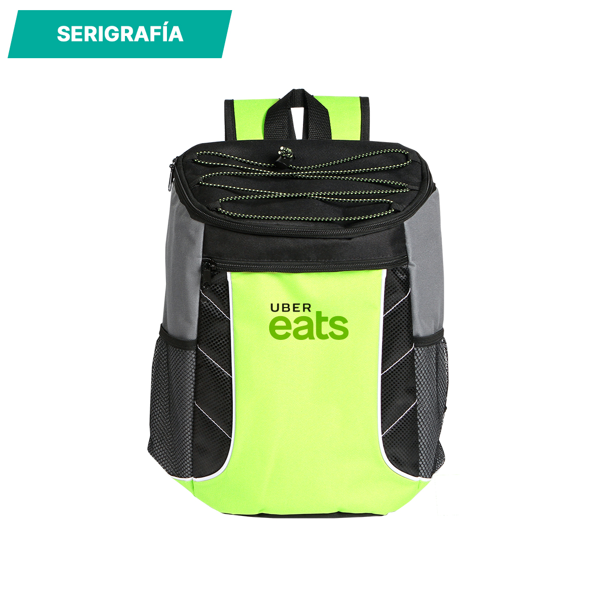 Hielera Ise. - Vista 5