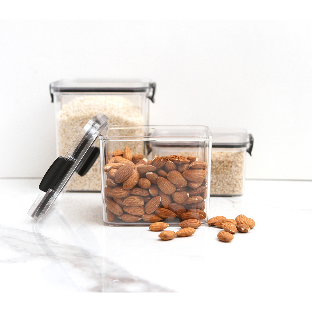 Set Agelli. - Vista 4