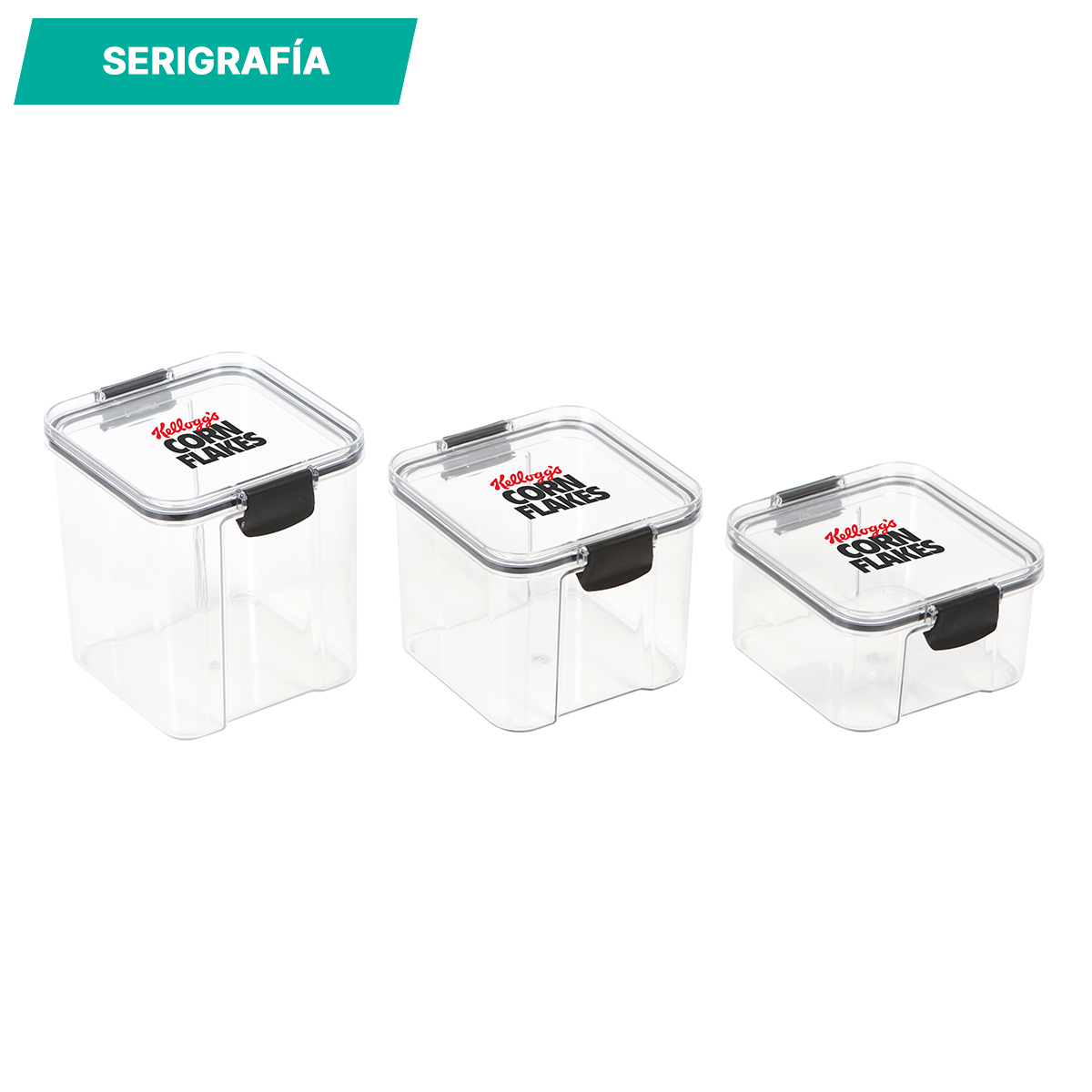 Set Agelli. - Vista 5