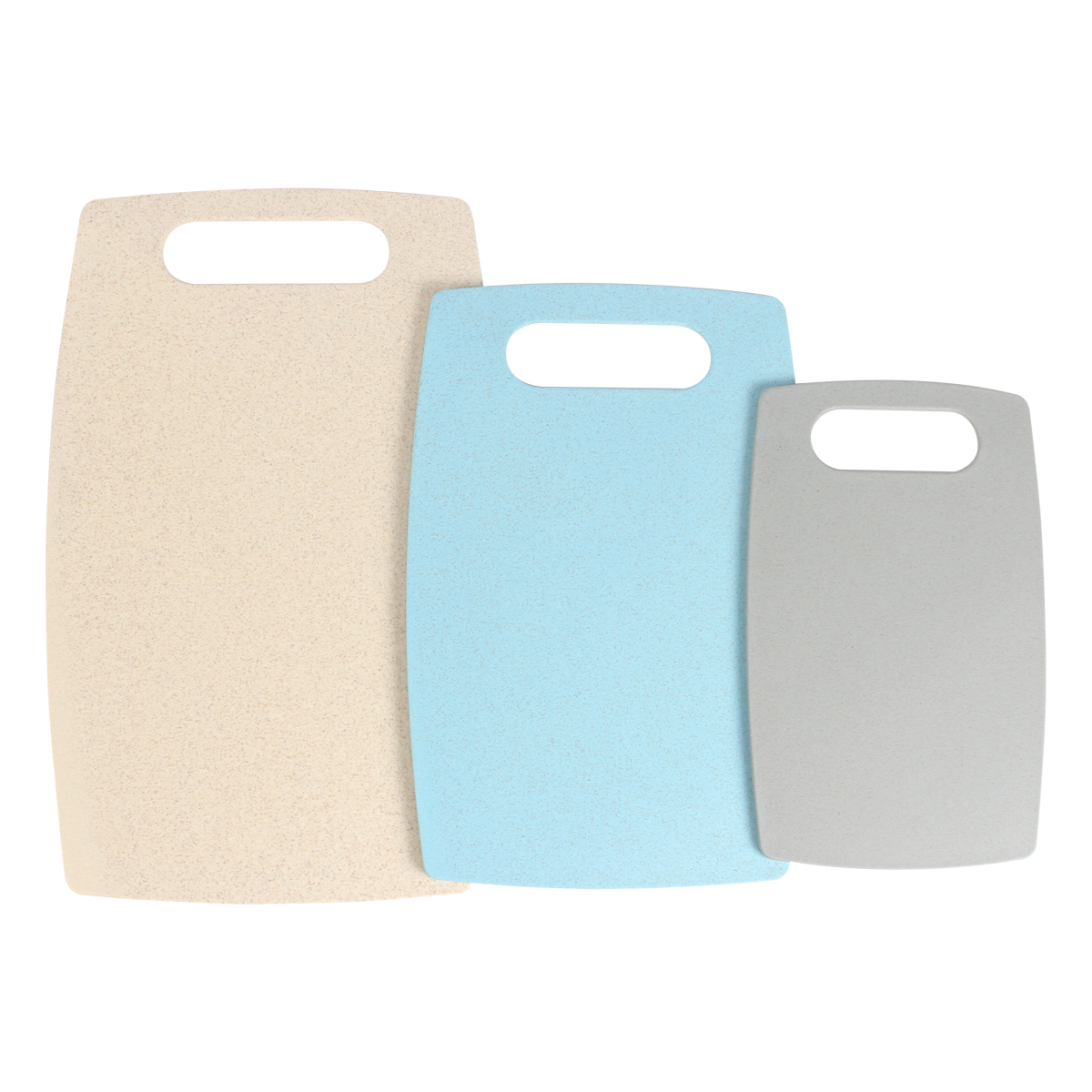 Set de tablas Baran. - Vista 5