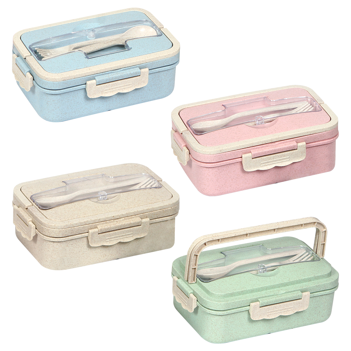 Contenedor Affi. - Vista 3