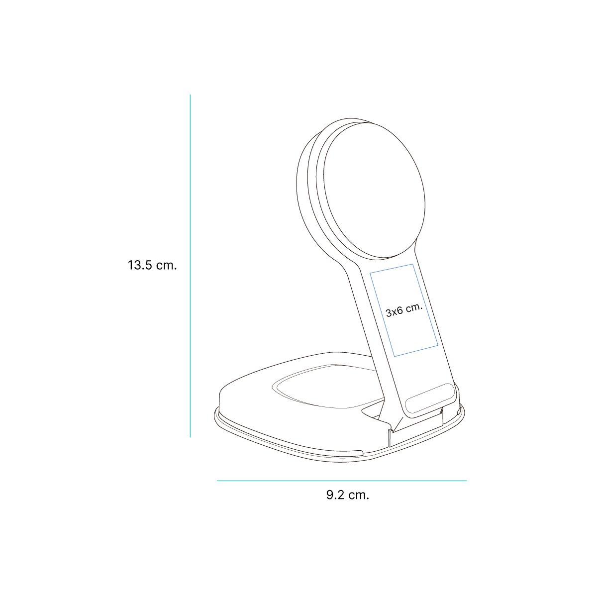 Cargador Elva. - Vista 6