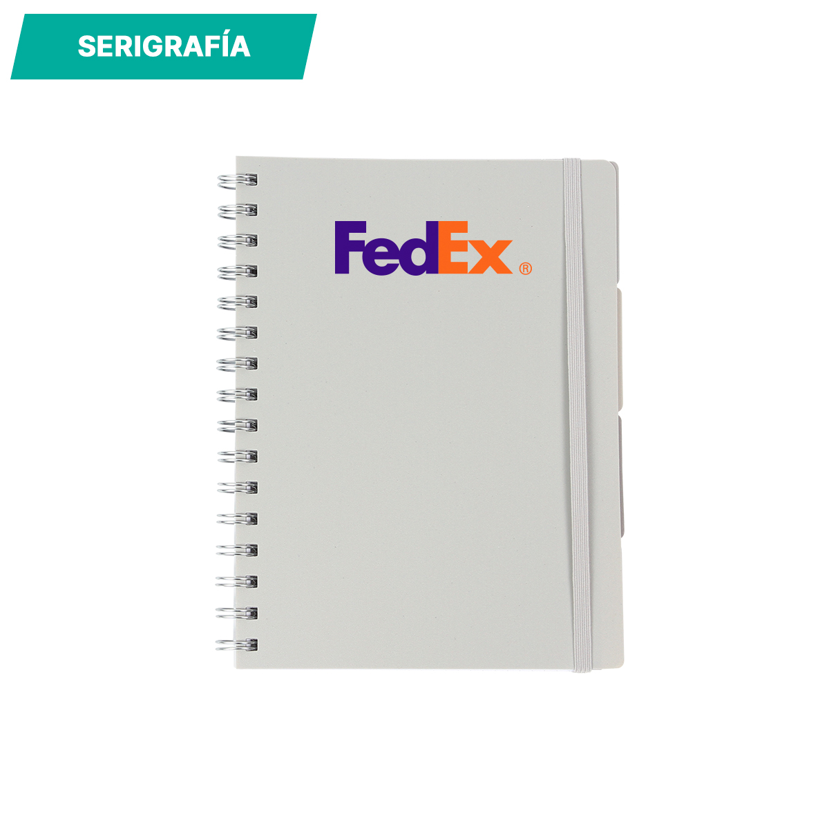 Libreta Corcolle. - Vista 8