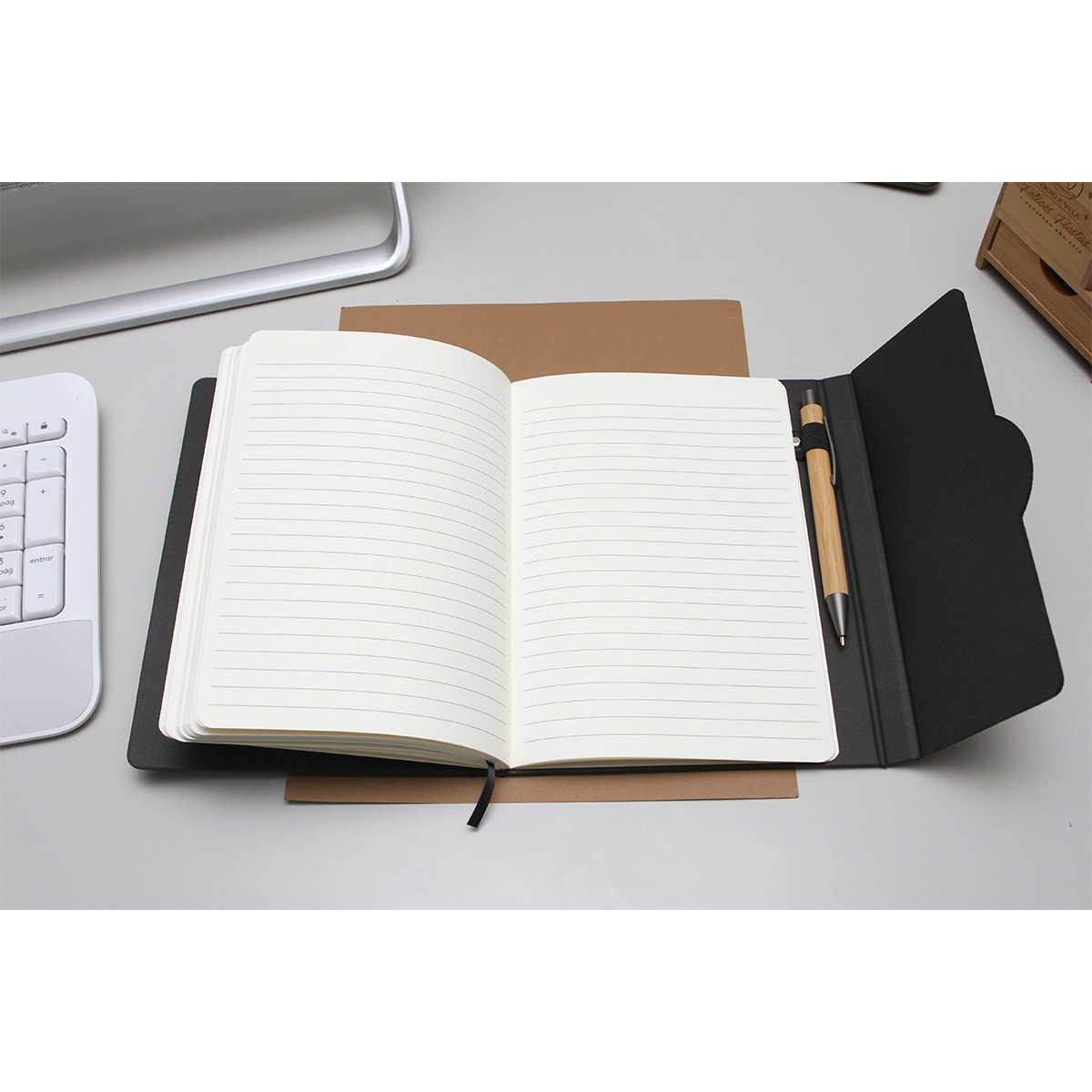 Libreta Mosta. - Vista 5