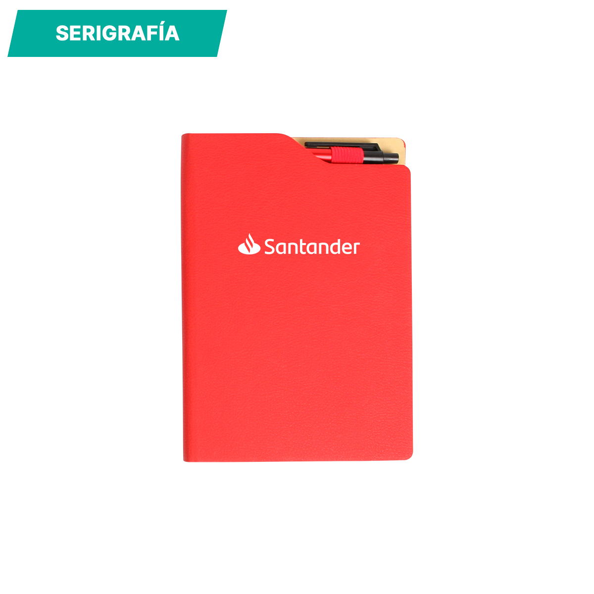 Libreta Raysut. - Vista 4