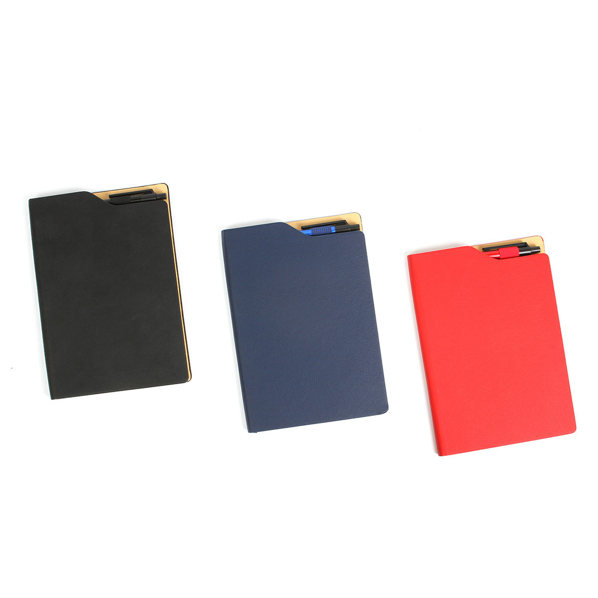 Libreta Raysut. - Vista 6