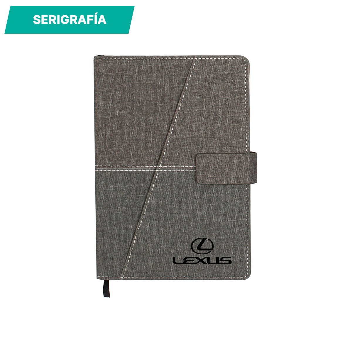 Libreta Haima. - Vista 4