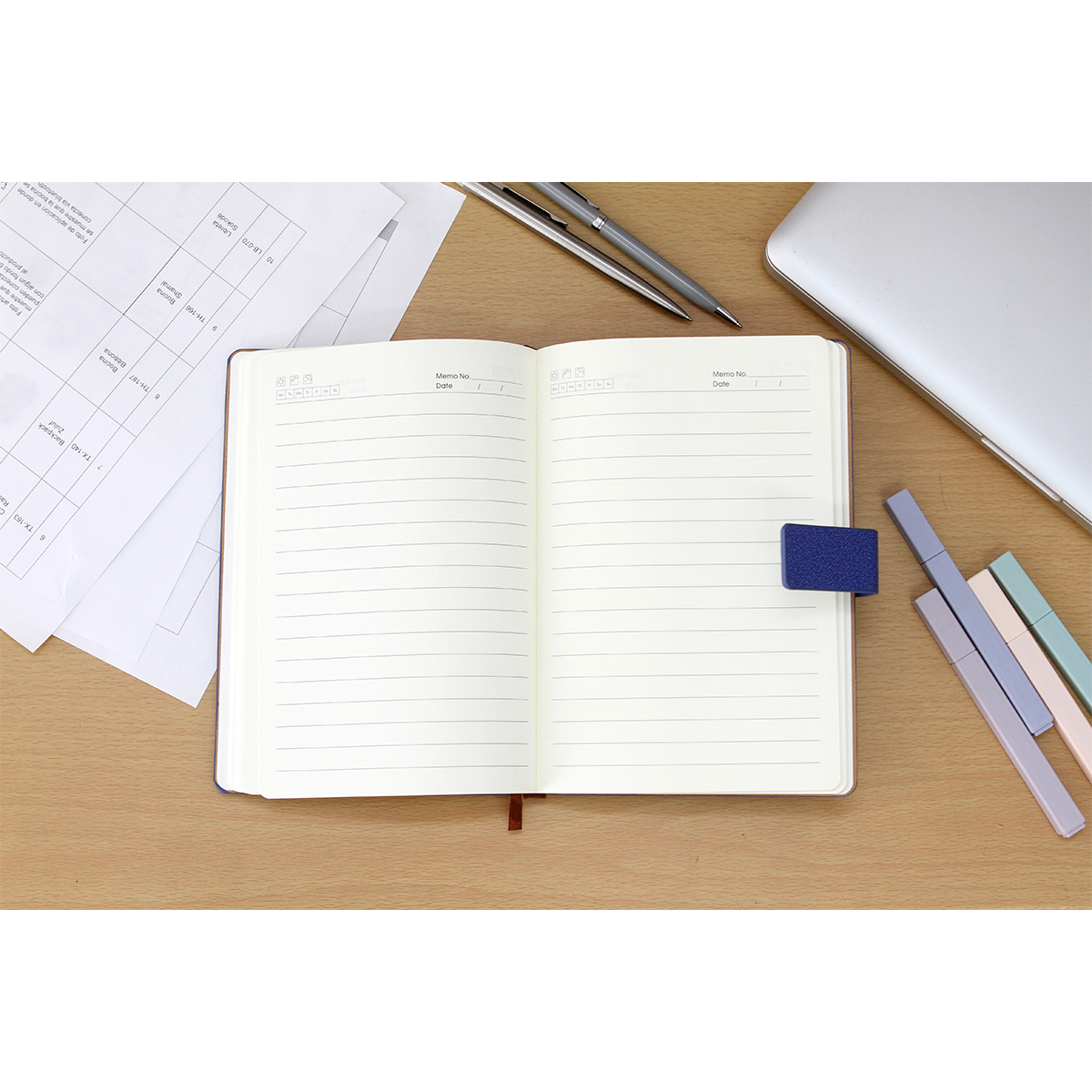 Libreta Haima. - Vista 5