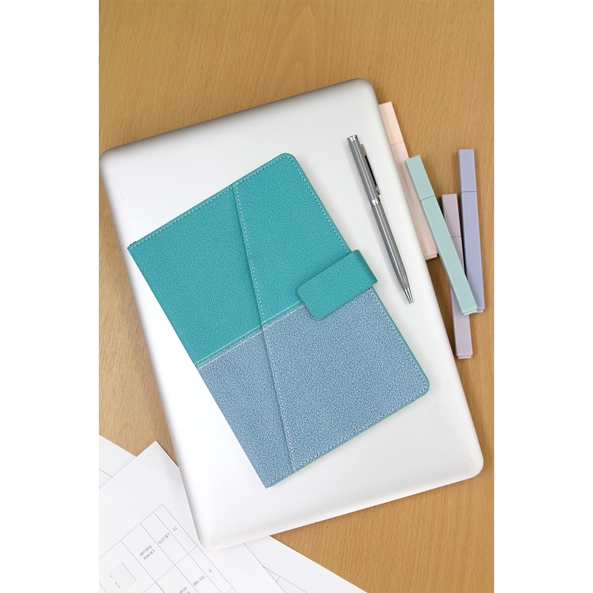 Libreta Haima. - Vista 6