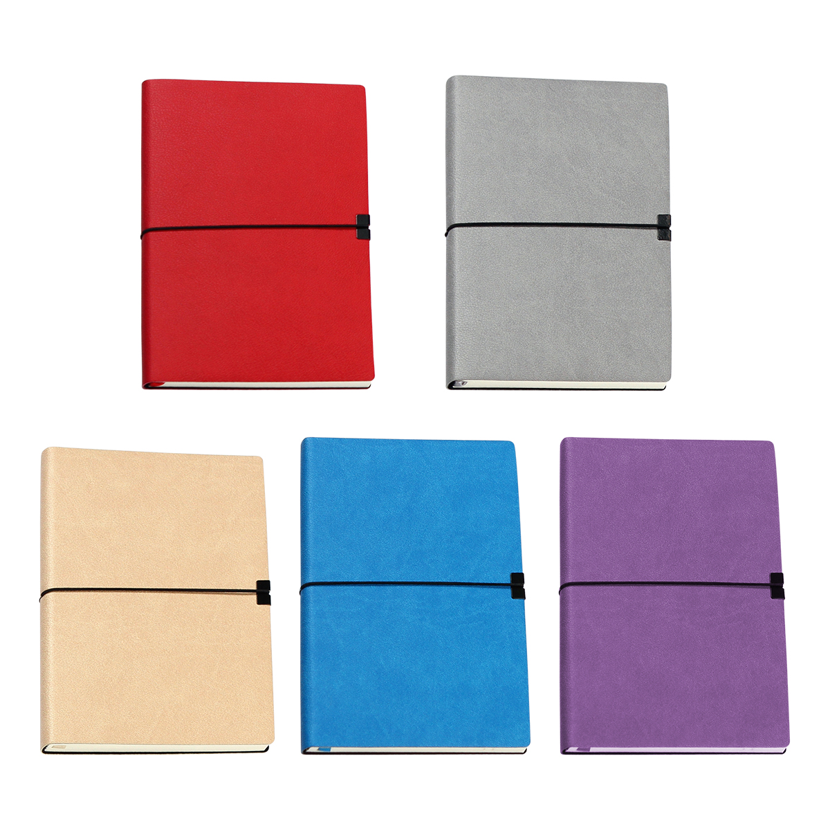 Libreta Belfast. - Vista 4