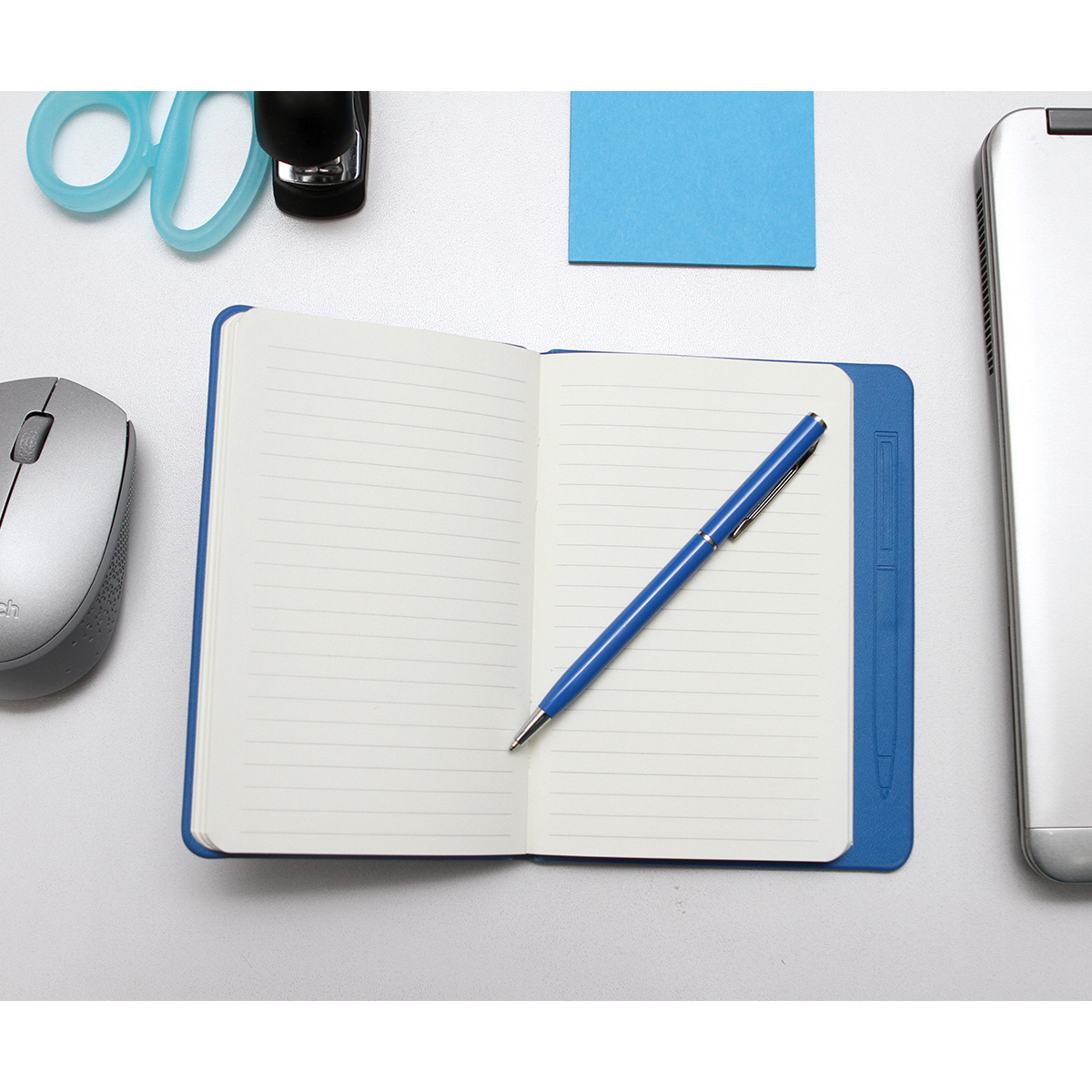 Libreta Siena. - Vista 4