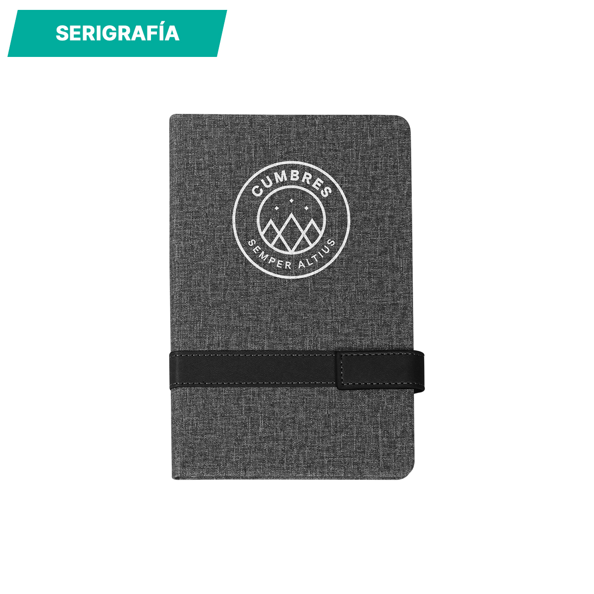 Libreta Evora. - Vista 4