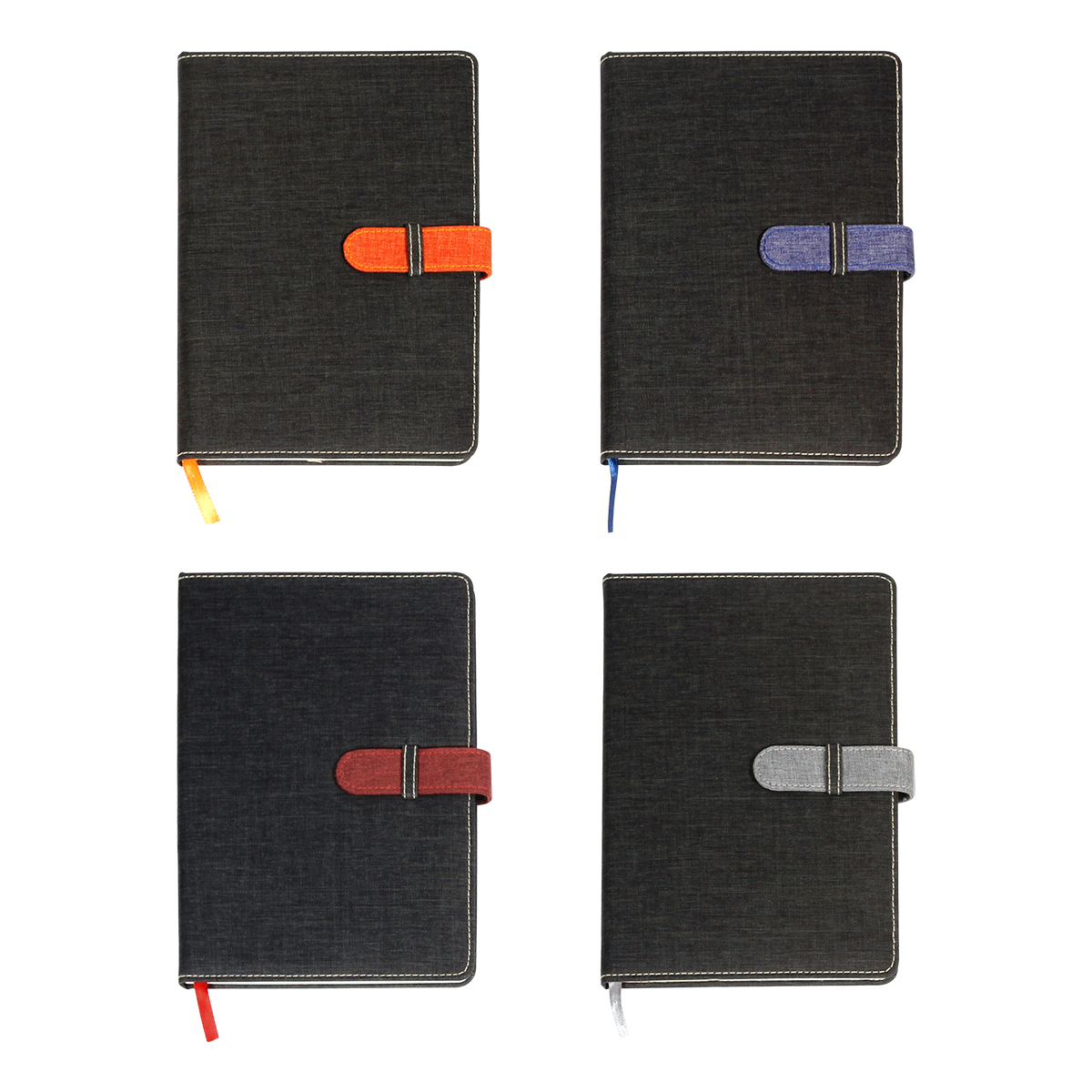 Libreta Glasgow. - Vista 4