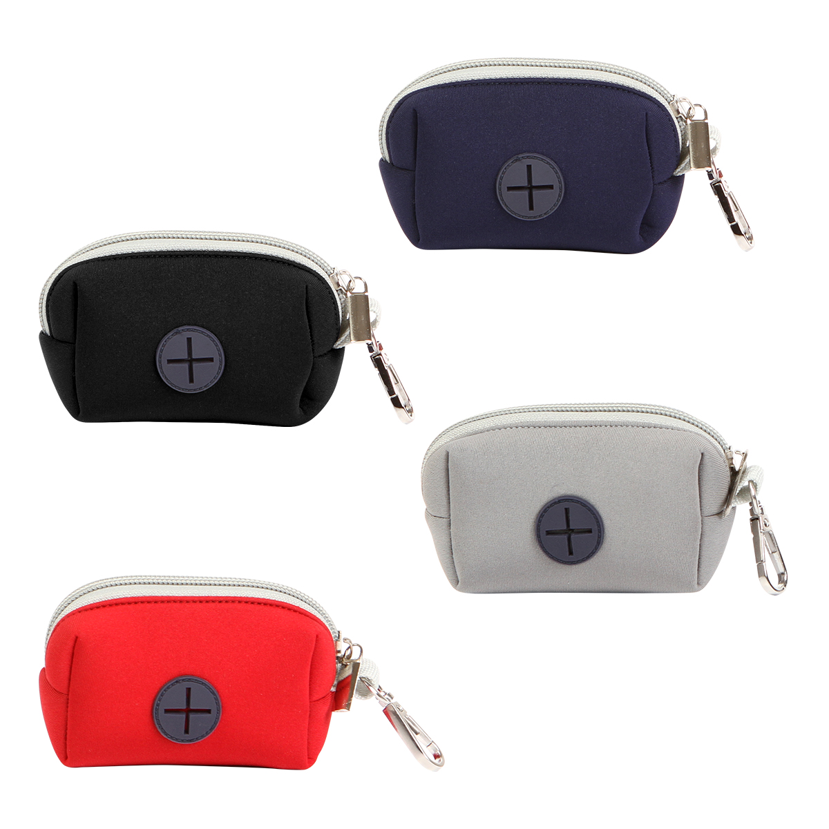 Porta Bolsas Rochor. - Vista 4