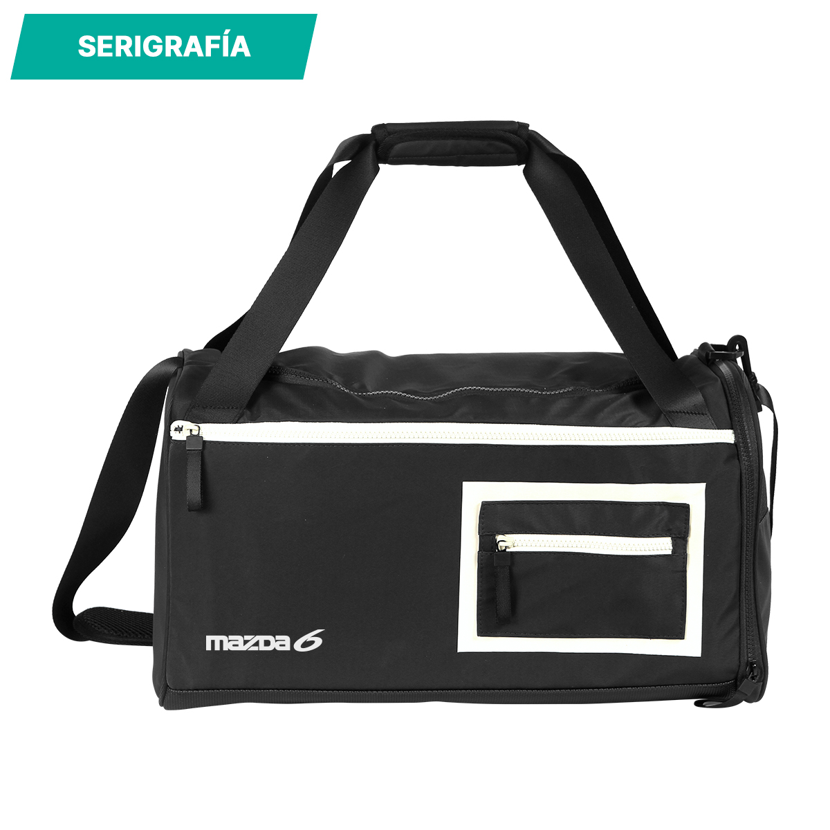 Maleta Plasir. - Vista 6