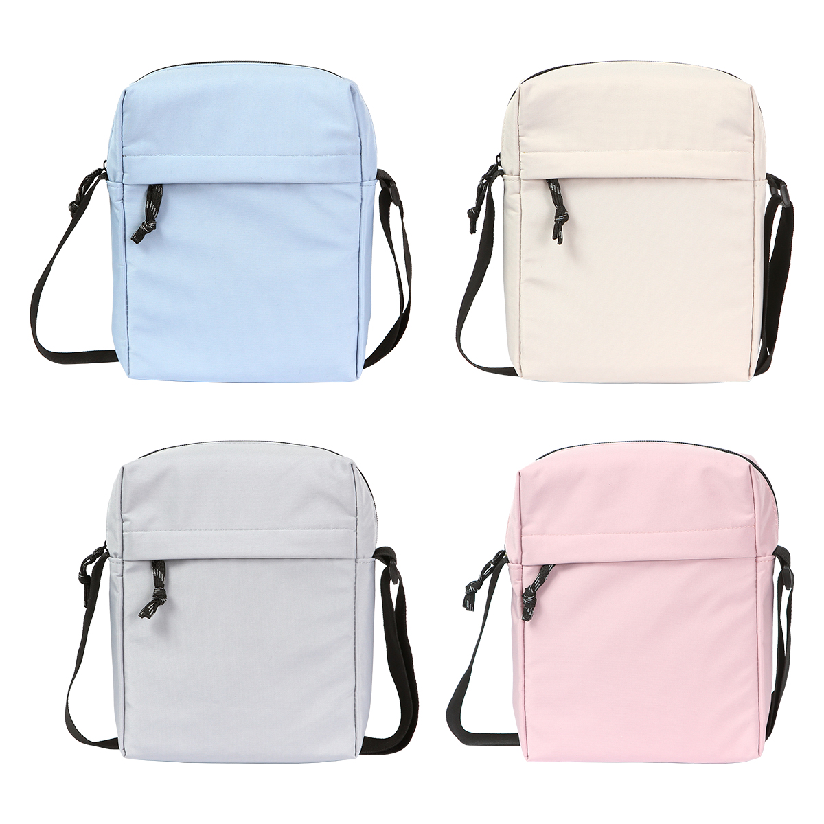 Bolsa Pizzoli. - Vista 4