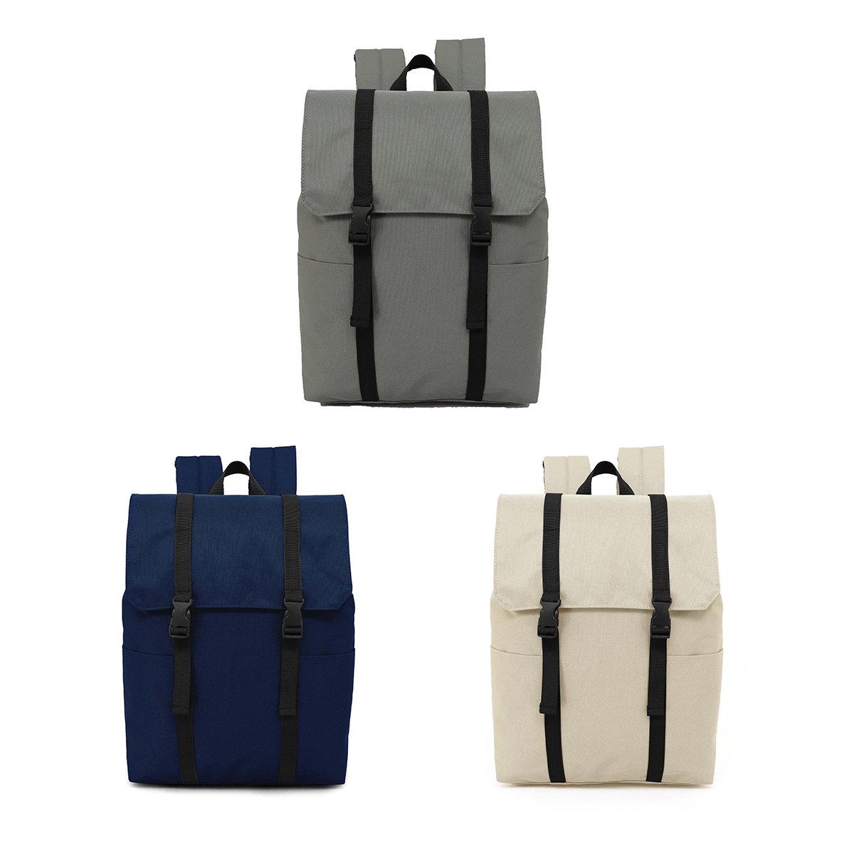 Mochila Burgio. - Vista 4