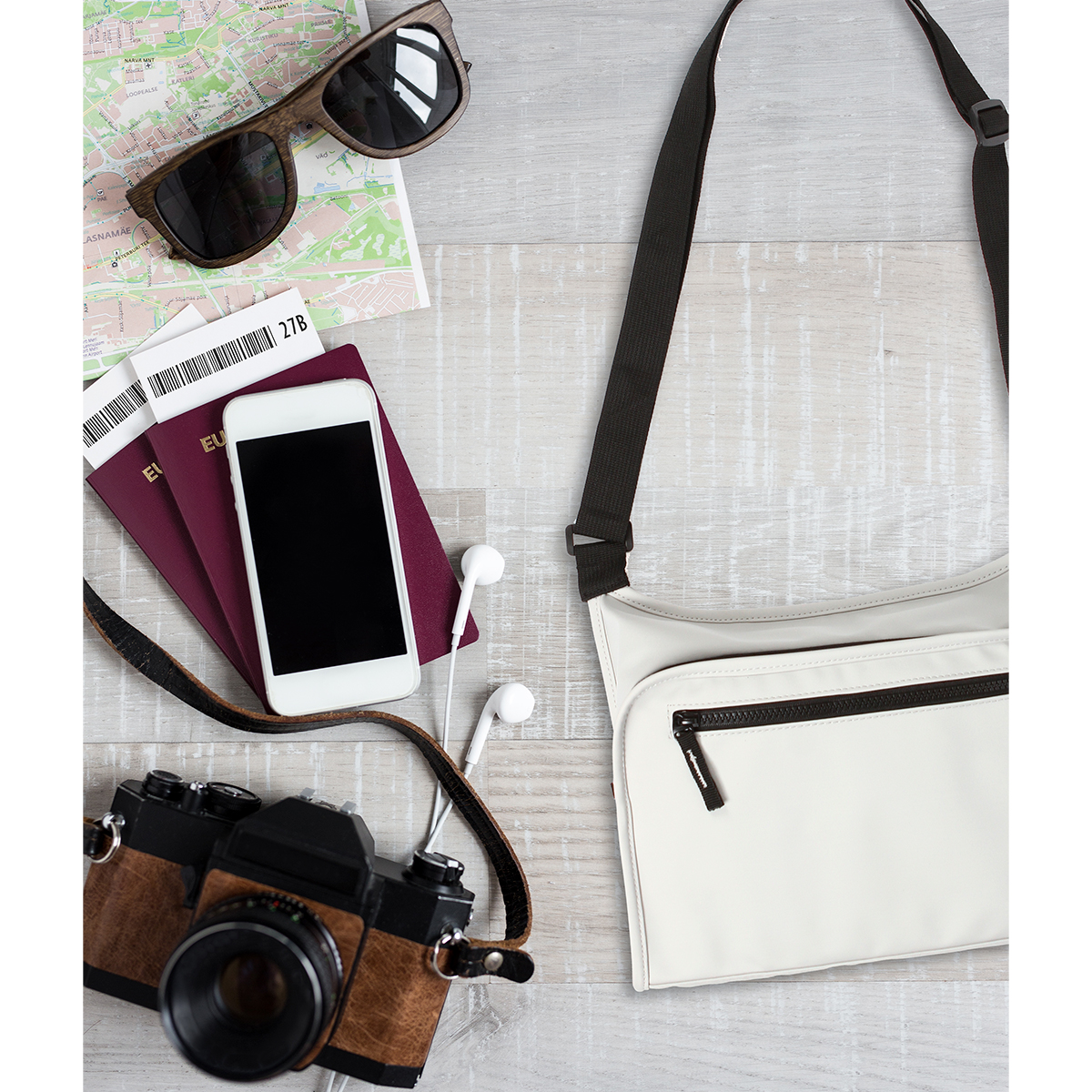 Bolsa Kuito. - Vista 5