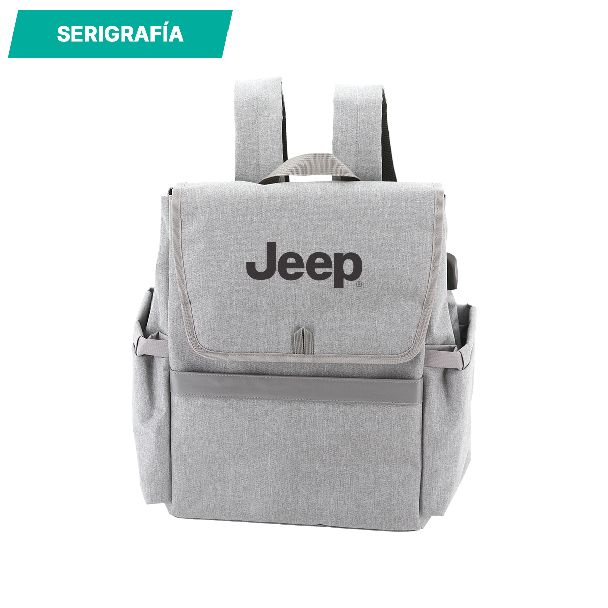 Mochila Masua. - Vista 8