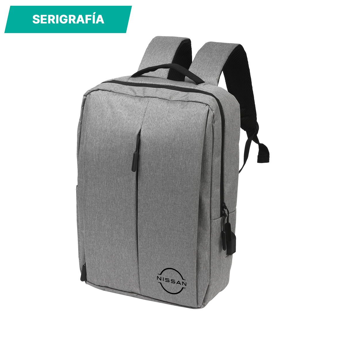 Backpack Jozani. - Vista 4