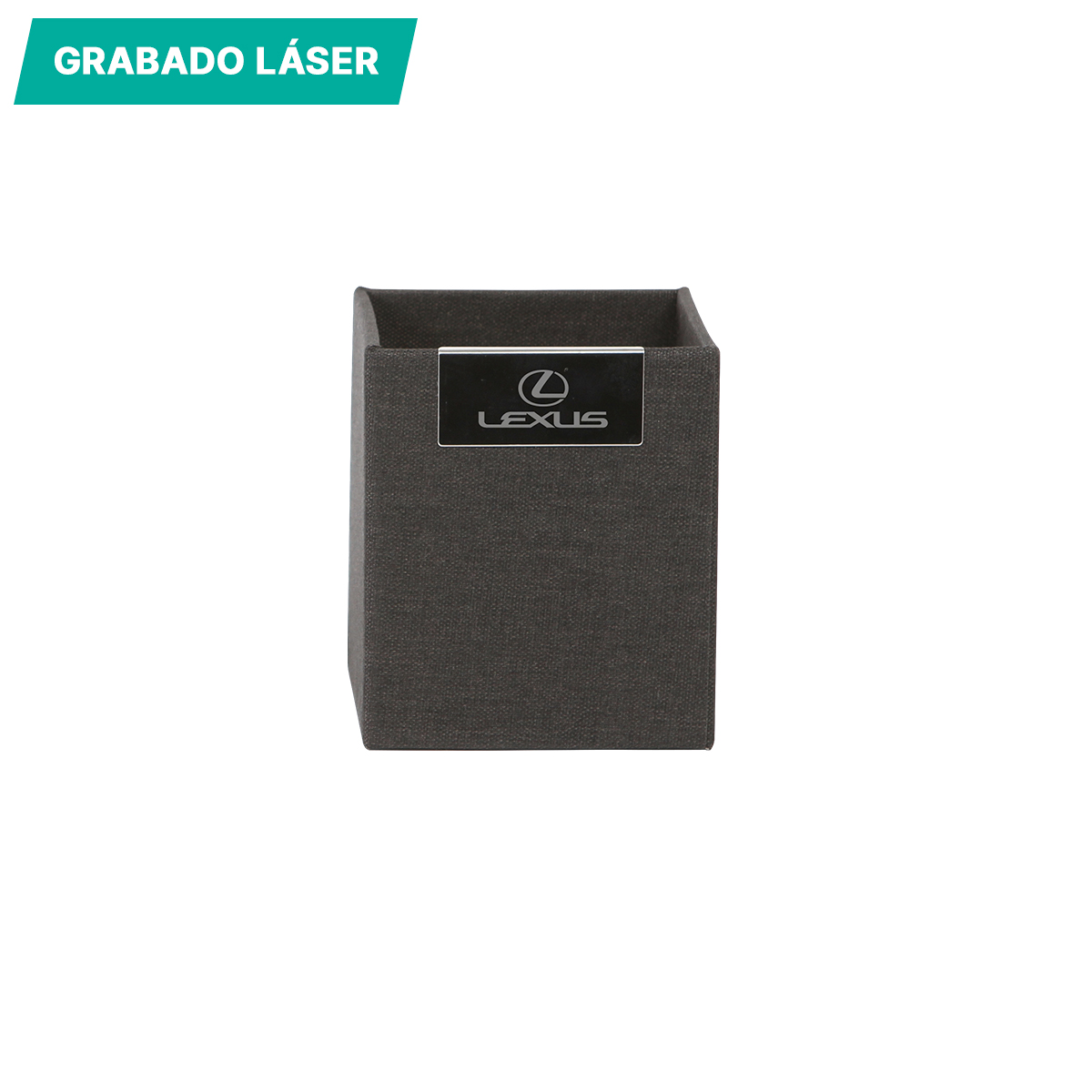 Portalápices Cerasella. - Vista 5