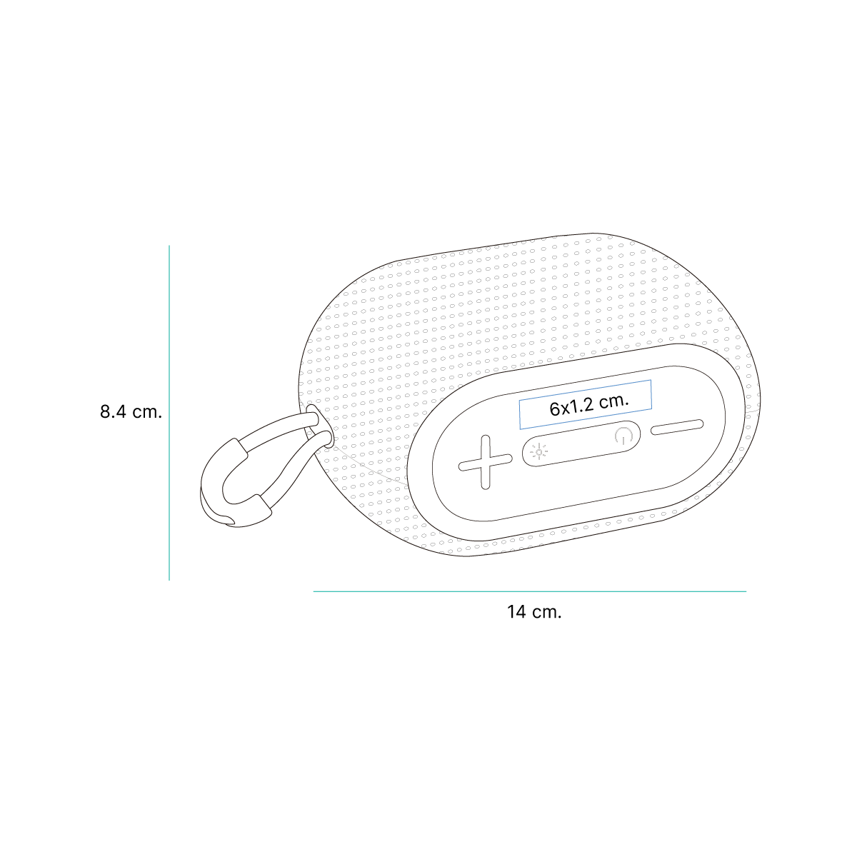 Bocina Fiume. - Vista 5