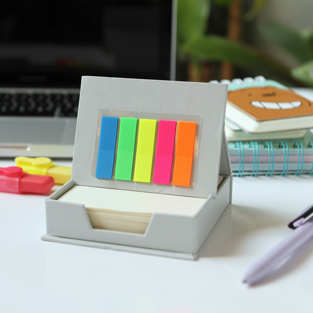 Set ecológico Kesh. - Vista 3