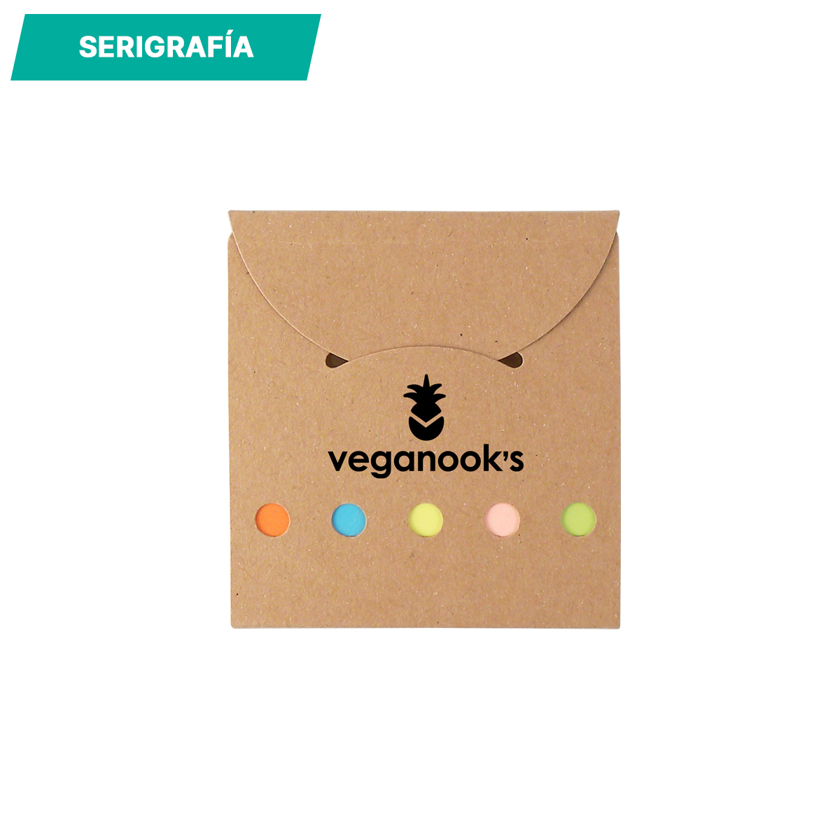 Kit ecológico Turín. - Vista 6