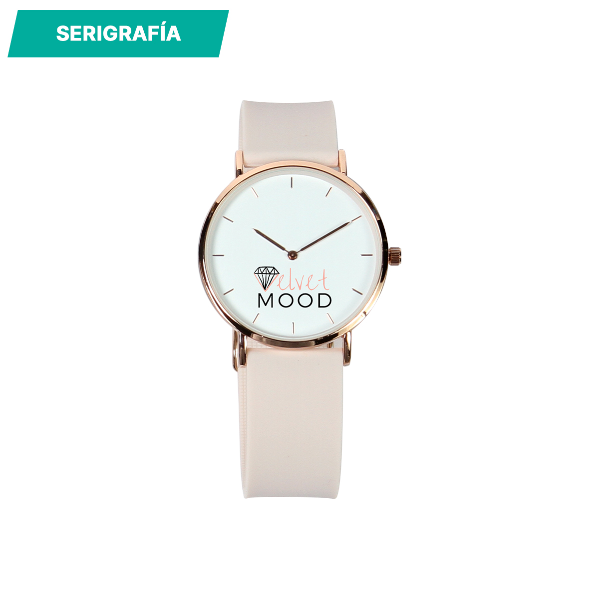 Reloj de pulso. - Vista 4