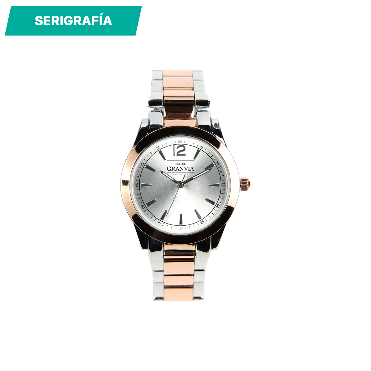 Reloj de pulso. - Vista 4