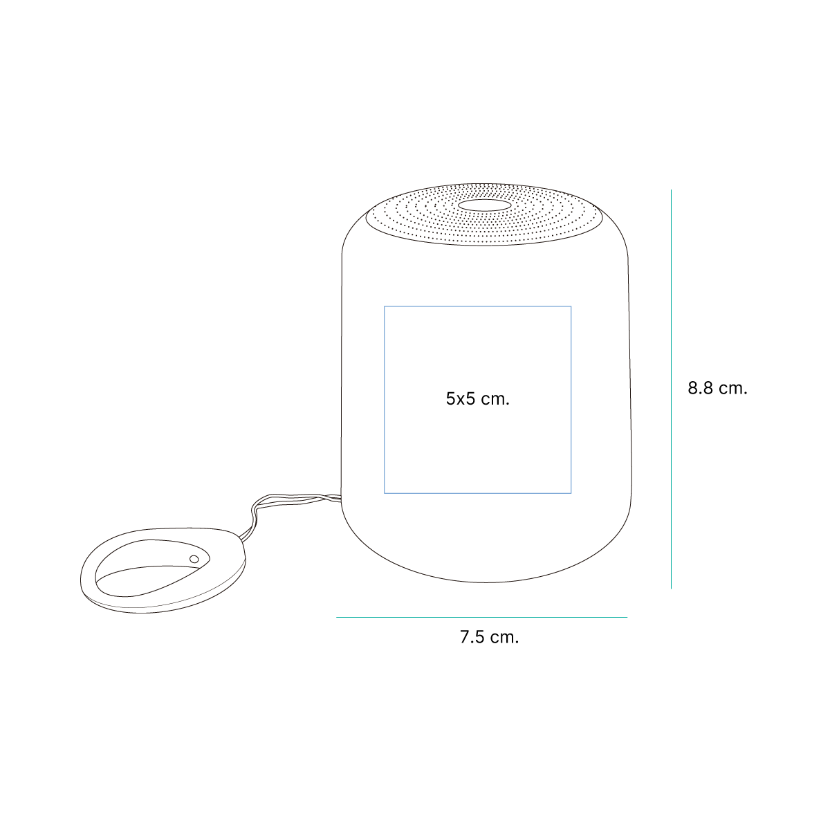 Bocina Annaba. - Vista 5