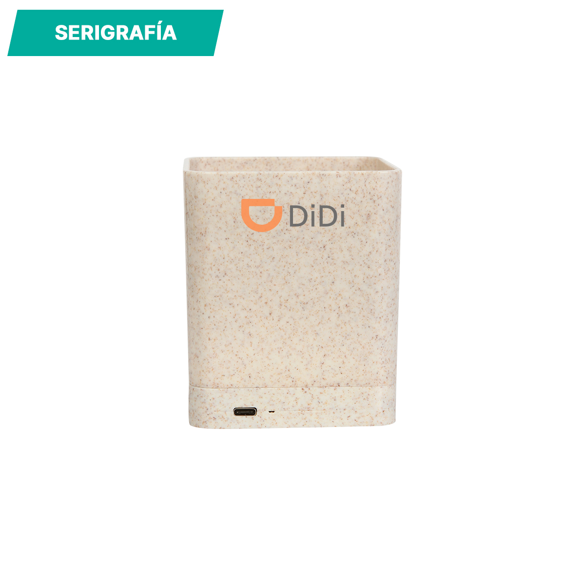 Porta lápices Rivne. - Vista 9