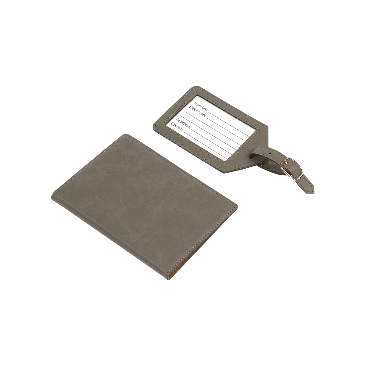 Set Wootton. - Vista 11