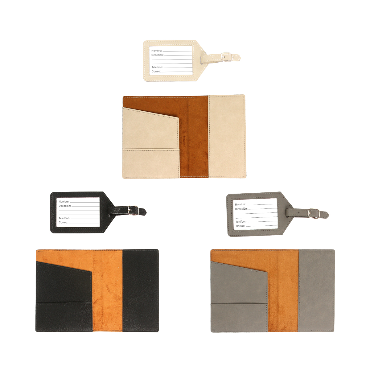 Set Wootton. - Vista 15