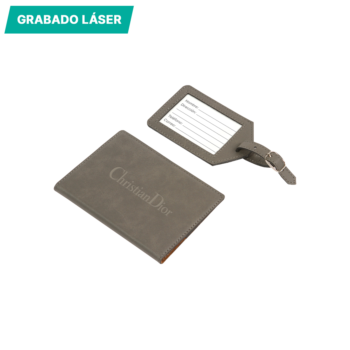 Set Wootton. - Vista 16