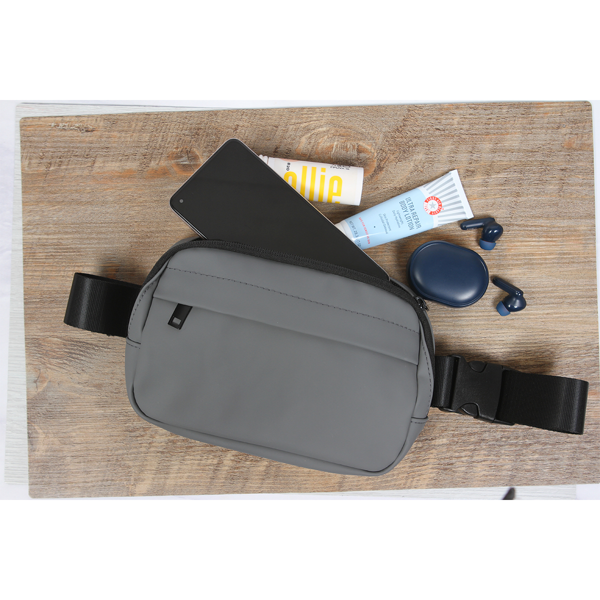 Cangurera Sasunik. - Vista 2