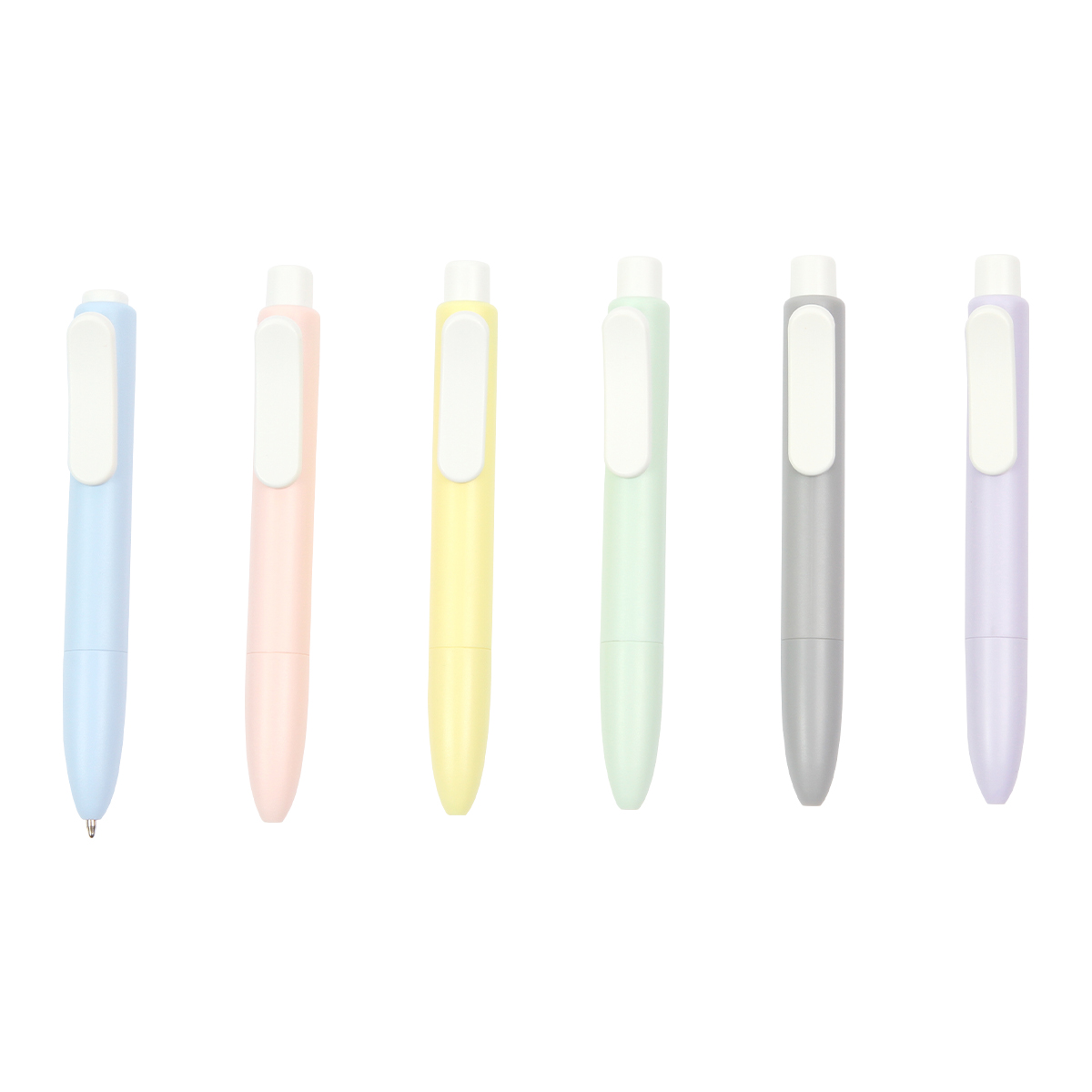 Bolígrafo Wazin. - Vista 5