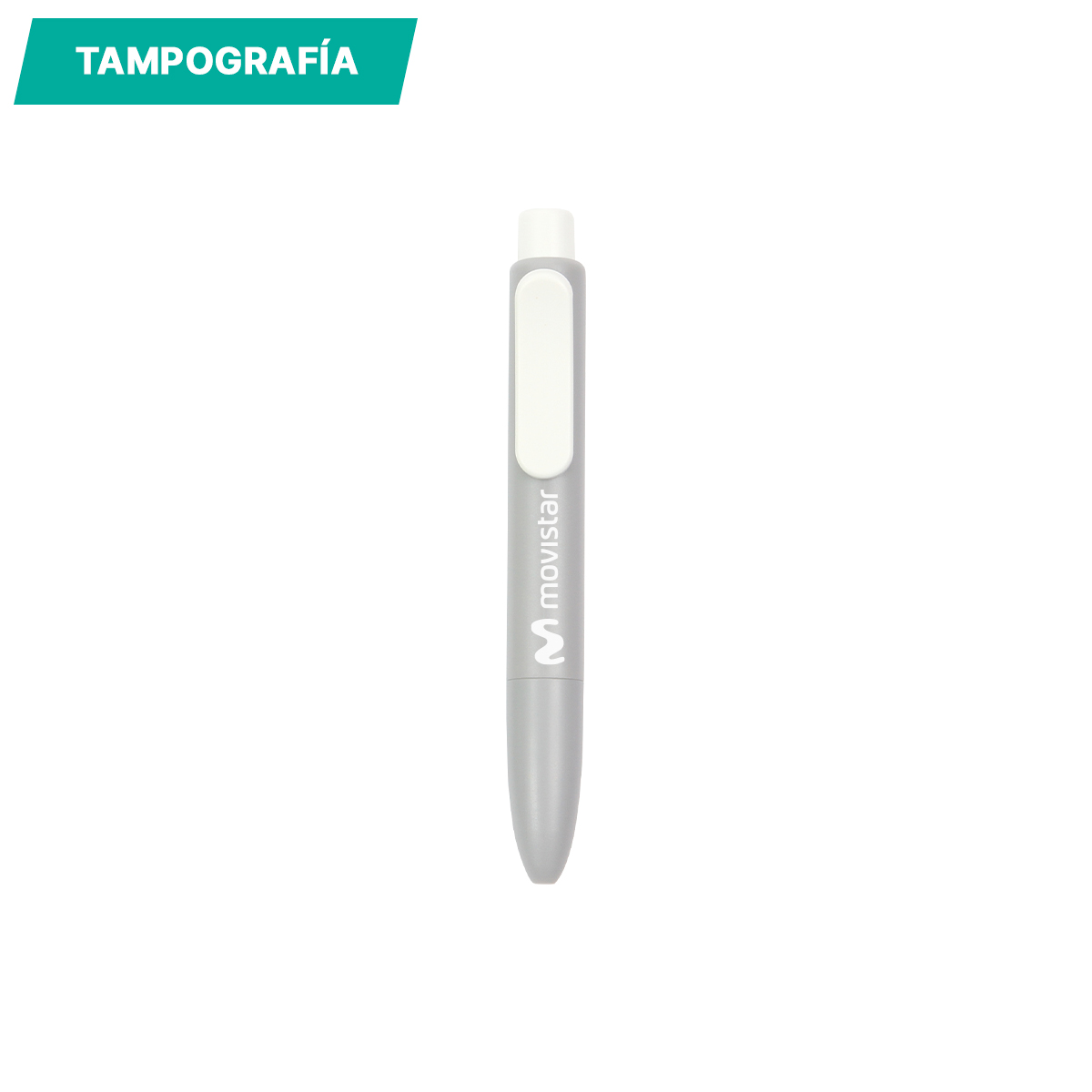 Bolígrafo Wazin. - Vista 6