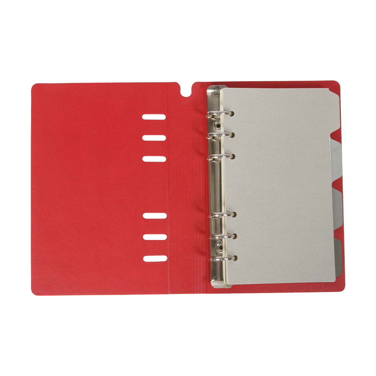 Carpeta Musaid. - Vista 5