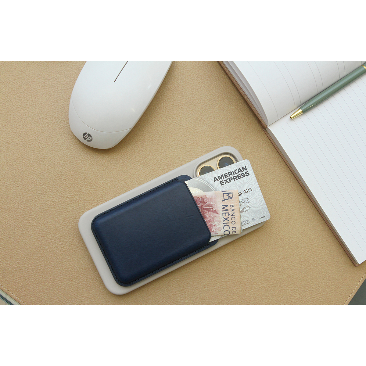 Soporte para celular Bardia. - Vista 3