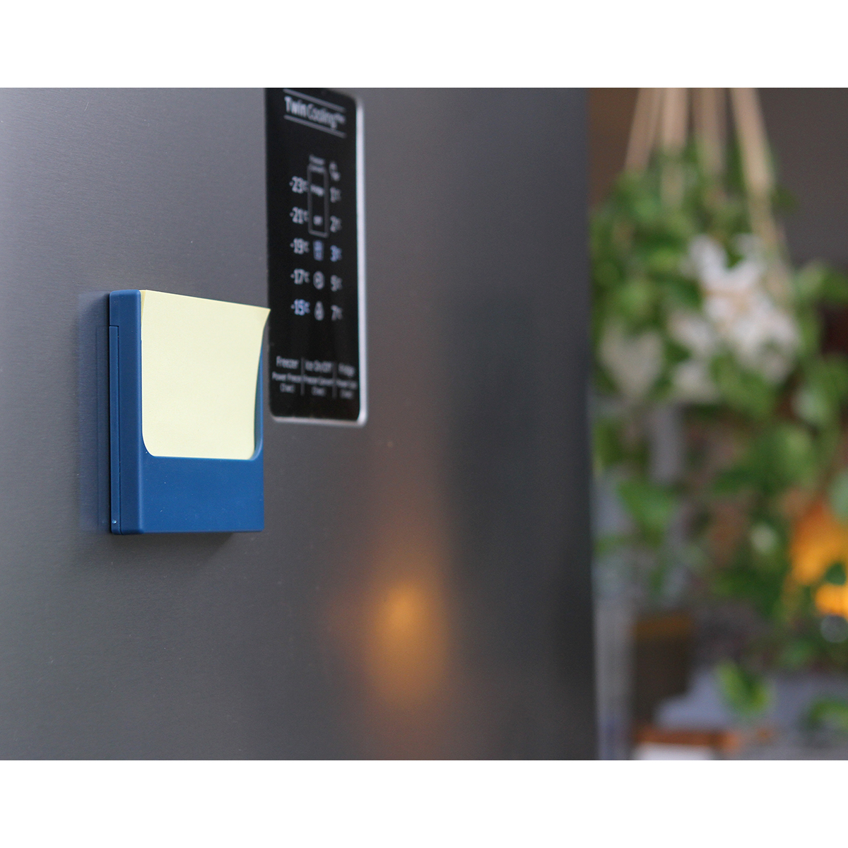 Destapdor con block de notas Lanuf. - Vista 2